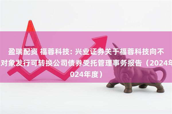 盈瑞配资 福蓉科技: 兴业证券关于福蓉科技向不特定对象发行可转换公司债券受托管理事务报告(2024年度)