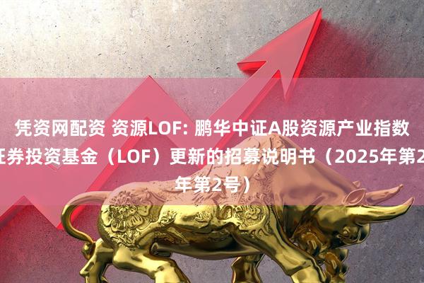 凭资网配资 资源LOF: 鹏华中证A股资源产业指数型证券投资基金（LOF）更新的招募说明书（2025年第2号）